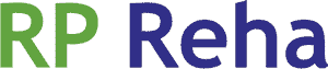 RP Reha Logo
