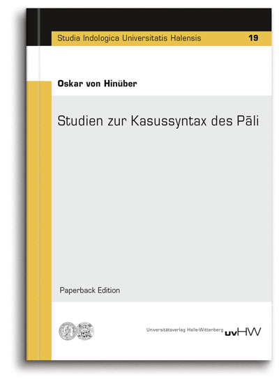 Buch ISBN 978-3-86977-297-4