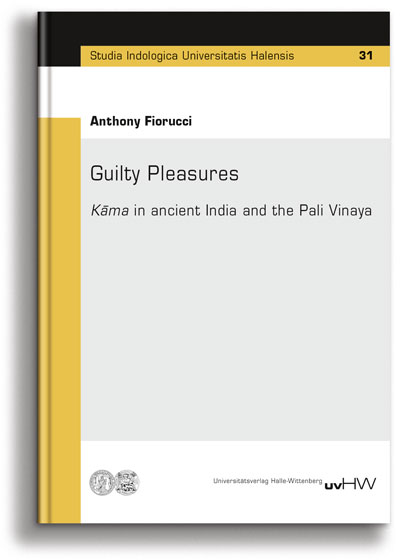 Buchcover: Fiorucci | Guilty Pleasures